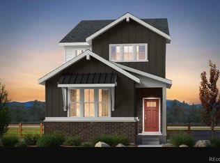 3291 N Catawba Way, Aurora, CO 80019