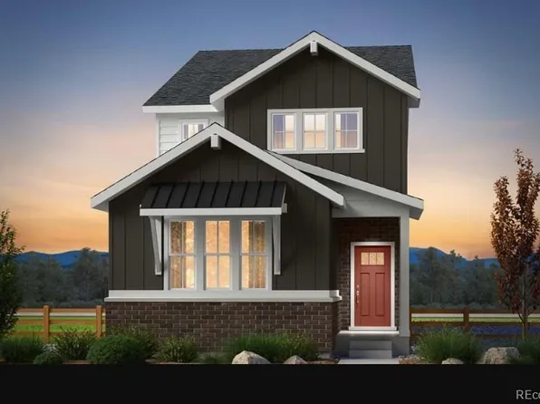 3291 N Catawba Way, Aurora, CO 80019