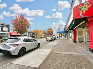 5420 S Tacoma Way, Tacoma, WA 98409