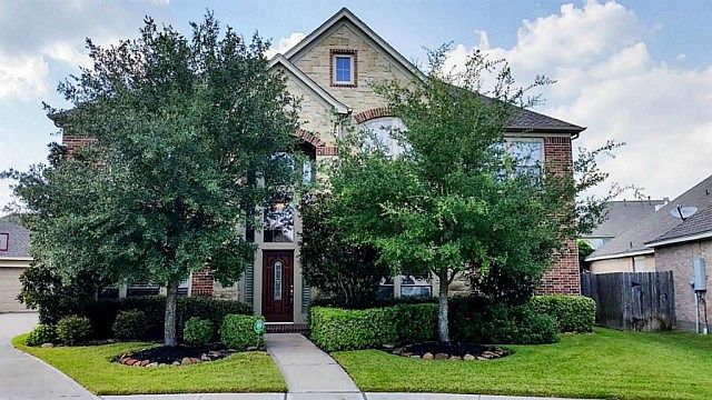 1st image of 2107 Dover Mist Ct