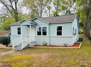 47 Duke St, Lucedale, MS 39452