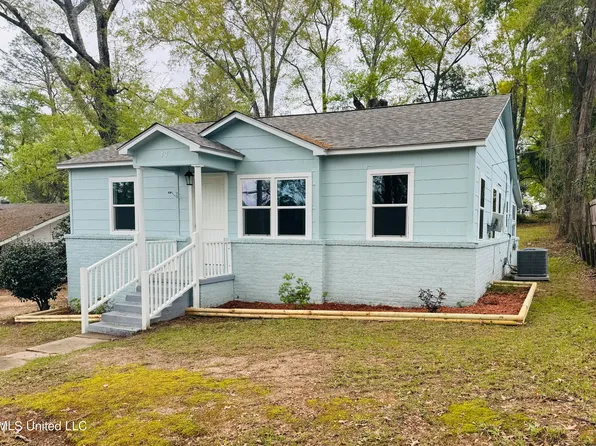 47 Duke St, Lucedale, MS 39452