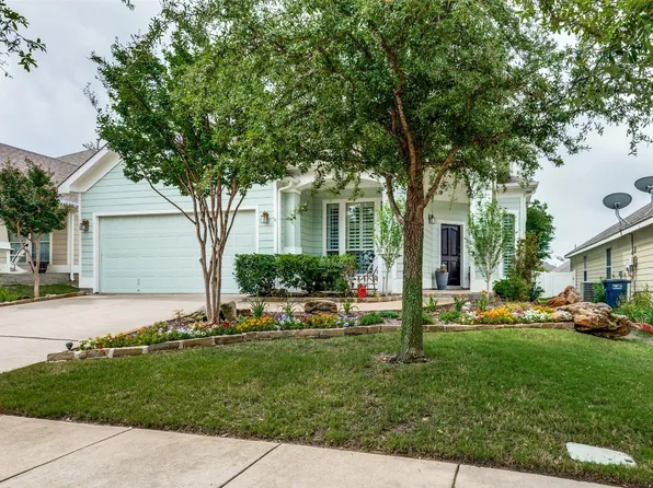 5012 Harney Dr, Fort Worth, TX 76244