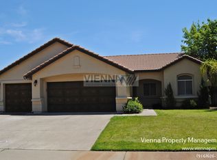 2304 Prospect Point Dr, Roseville, CA