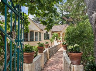 479 Mountain Ave, Piedmont, CA 94611