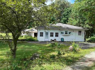 9940 E 500th Rd N, Grovertown, IN 46531