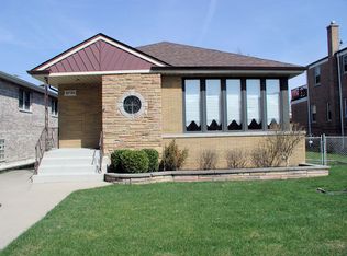 2723 N 73rd Ct, Elmwood Park, IL 60707