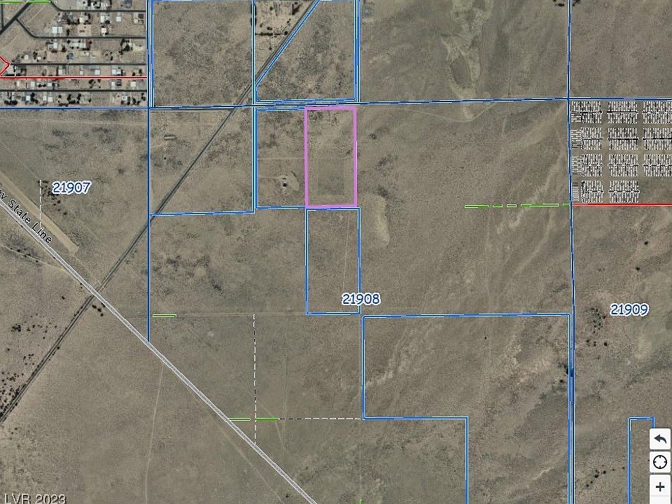 2nd image of Sandstone Avenue & Hopi