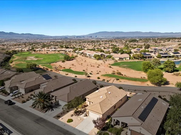 2656 Grand Forks Rd, Henderson, NV 89052
