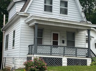803 Caroline St, Peoria, IL 61603