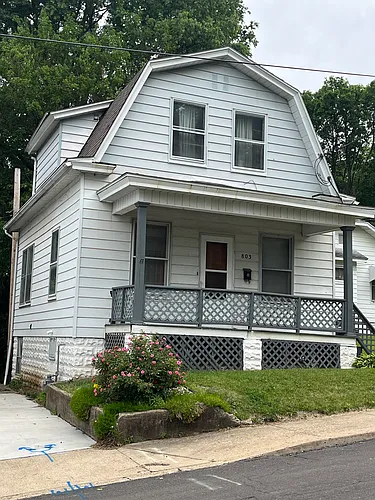 803 Caroline St Photo 1