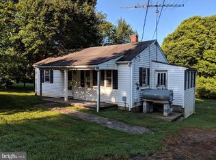 55 Little Church Ln, Madison, VA 22727