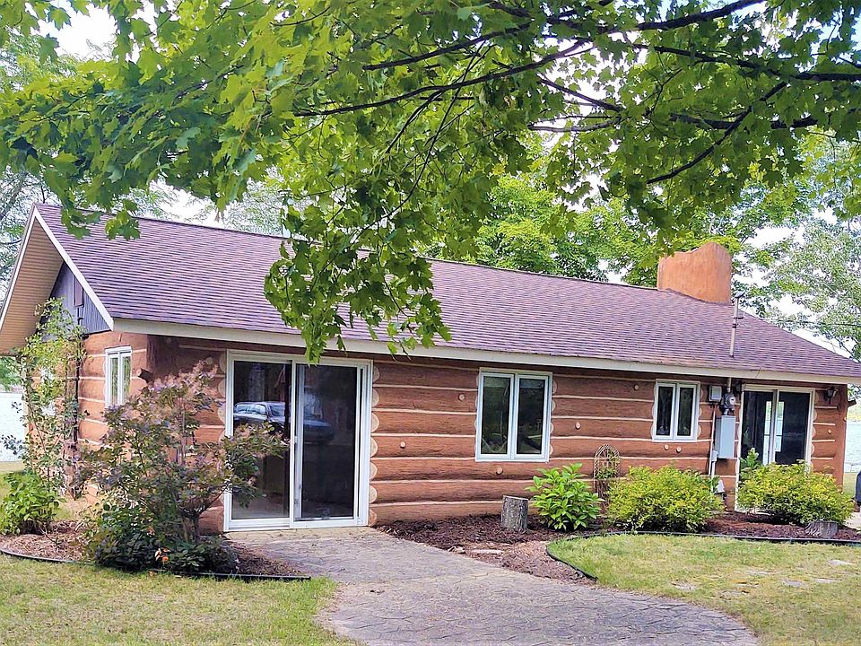 2120 Walleye Ln, Bellaire, MI 49615 Zillow