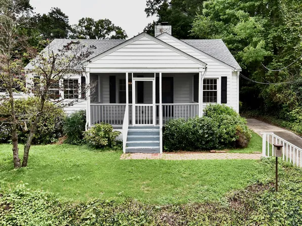 1837 Forest Rd, Durham, NC 27705