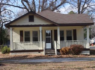 713 Rudolph St #19302657, Goldsboro, NC 27530