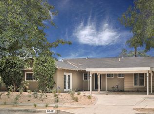 8847 Odessa Ave, North Hills, CA 91343