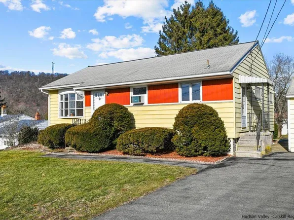 210 Lindorf Street, Ulster Park, NY 12487