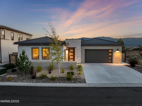 1679 Huntley Trl, Reno, NV 89523