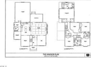 17312 Jennway Mews, Moseley, VA 23120