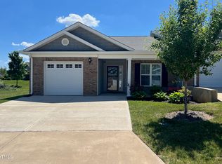 1589 Claridge Dr, Haw River, NC 27258
