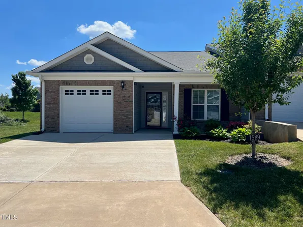 1589 Claridge Dr, Haw River, NC 27258