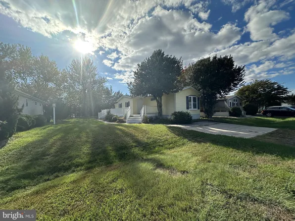 18656 Snowmass Run S #18656, Rehoboth Beach, DE 19971