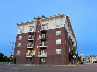 426 N Front St APT 403, Memphis, TN 38103