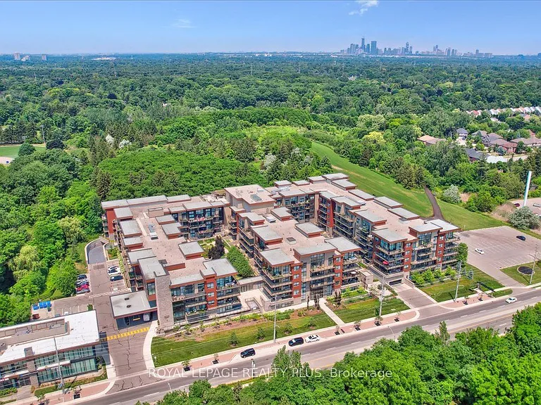 1575 Lakeshore Rd W #117 — Photo 45