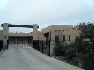 903 Anasazi Dr, Aztec, NM 87410