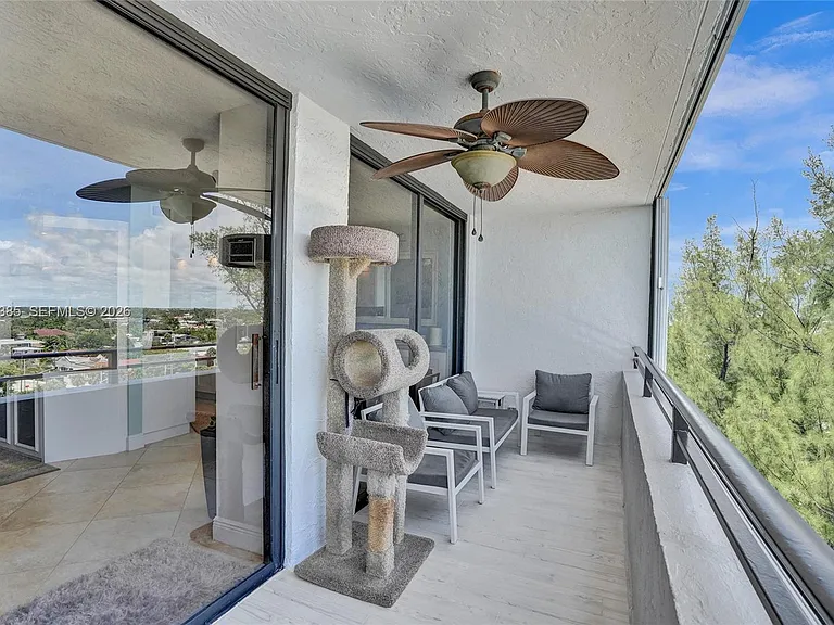 1500 N Ocean Blvd #801 — Photo 17