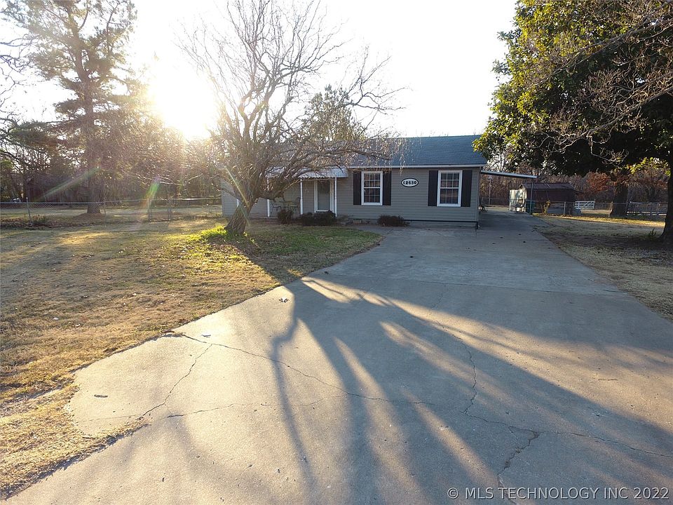 1st image of 12630 S 193rd East Ave