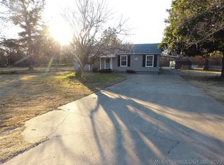 12630 S 193rd East Ave, Broken Arrow, OK 74014