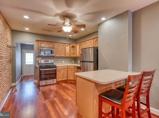 1845 Covington St, Baltimore, MD 21230