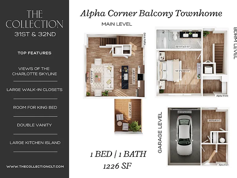The Collection at 31st Street — Photo 38