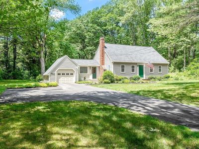 26 Acton Rd, Westford, MA, 01886