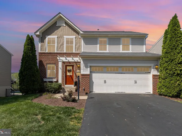 3115 Lake Wesley Ct, Warrenton, VA 20187