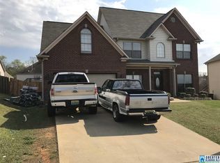 5367 Summerset Cir, Bessemer, AL 35022