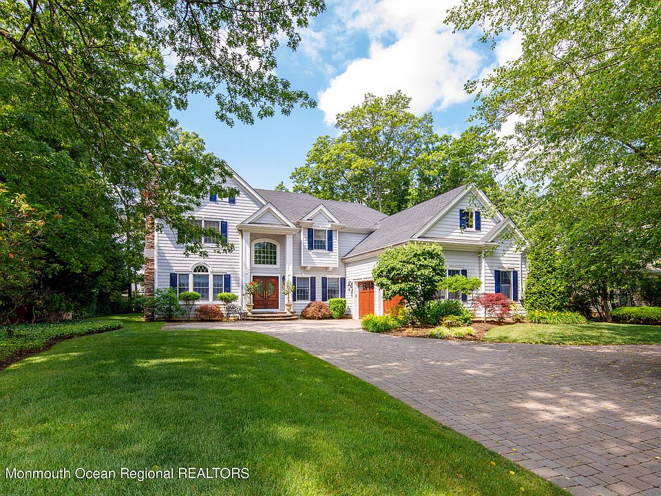 639 Oceanview Road, Brielle, NJ 08730 Zillow