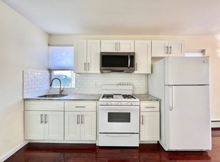 20 Bogardus St, Brooklyn, NY 11235