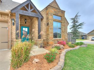 13913 Georgian Way, Yukon, OK 73099