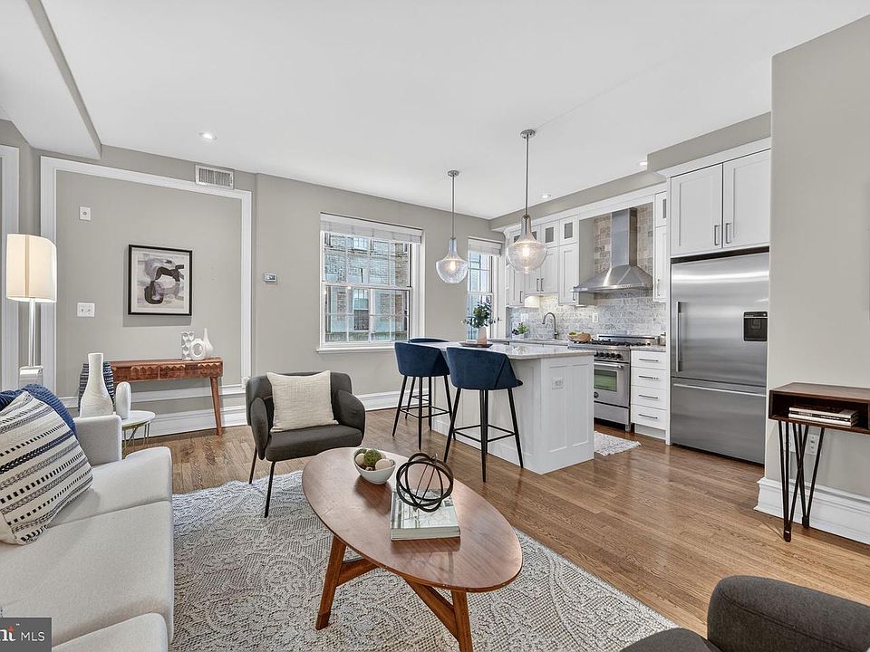 1st image of 1801 16th St NW APT 201