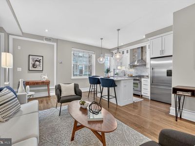 1801 16th St NW APT 201, Washington, DC, 20009