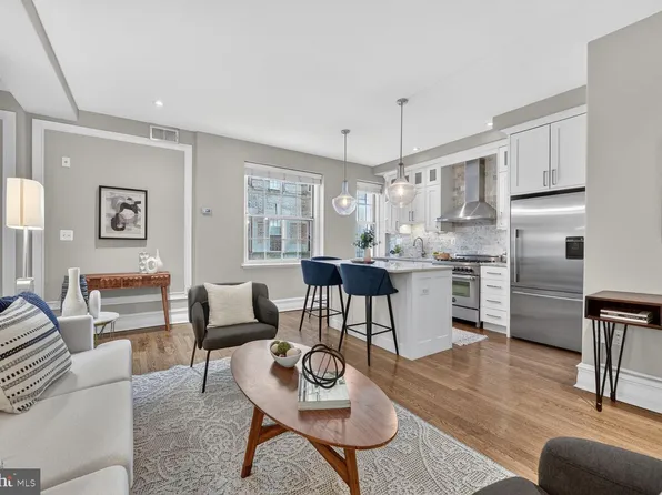 1801 16th St NW APT 201, Washington, DC 20009