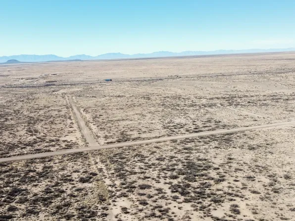 0 Anillo Del Est, Alamogordo, NM 88310