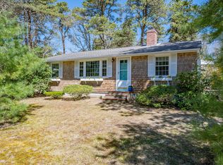 11 Uncle Deanes Rd, South Chatham, MA 02659