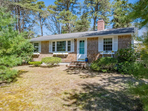 11 Uncle Deanes Road, South Chatham, MA 02659