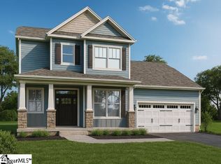 233 Abelia Meadows Dr, Piedmont, SC 29673