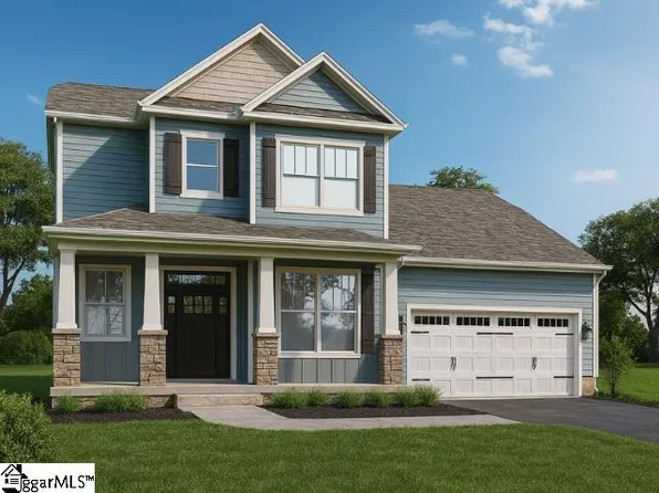 233 Abelia Meadows Dr, Piedmont, SC 29673