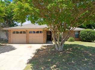 5504 Rhone Dr, Wichita Falls, TX 76306