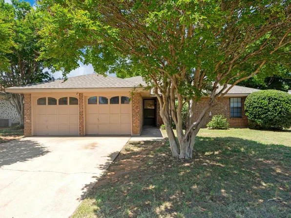 5504 Rhone Dr, Wichita Falls, TX 76306